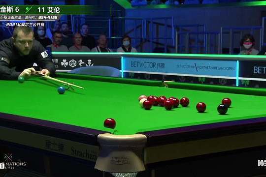 让球迷看到 让球迷看到