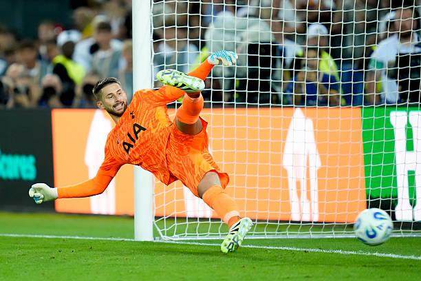 他的精彩技 他的精彩技