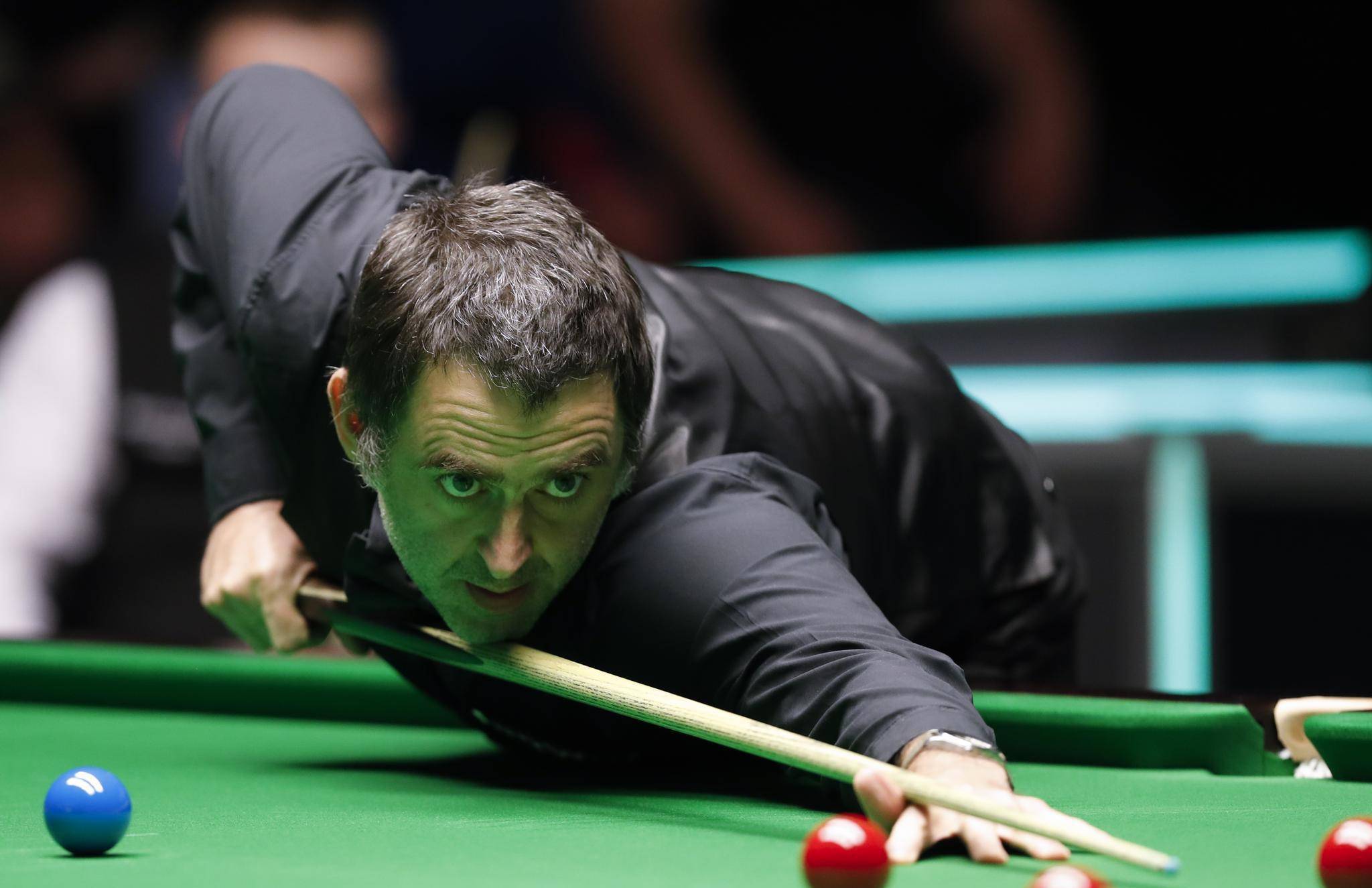 平衡多么重 平衡多么重