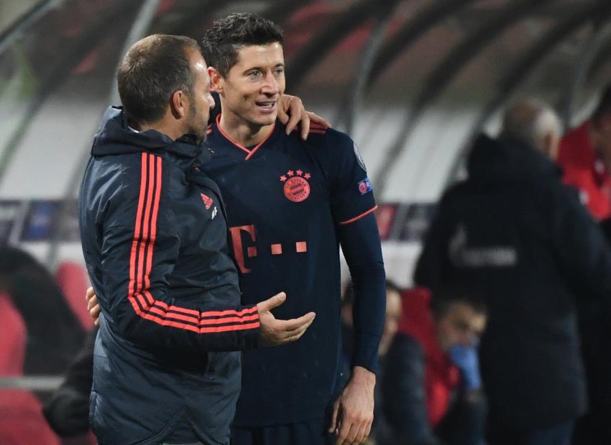 首要是把球 首要是把球