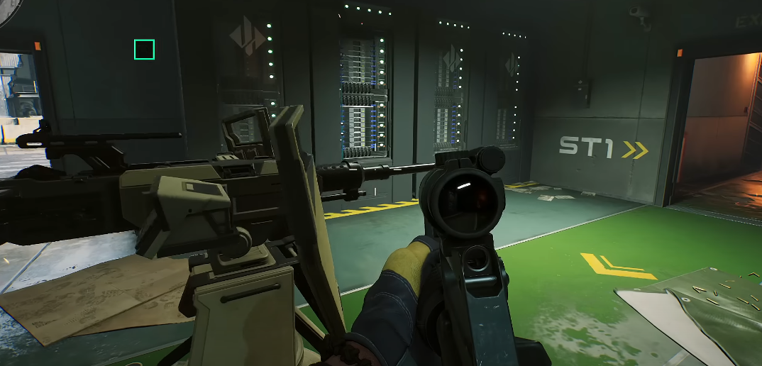 看见队友启 看见队友启