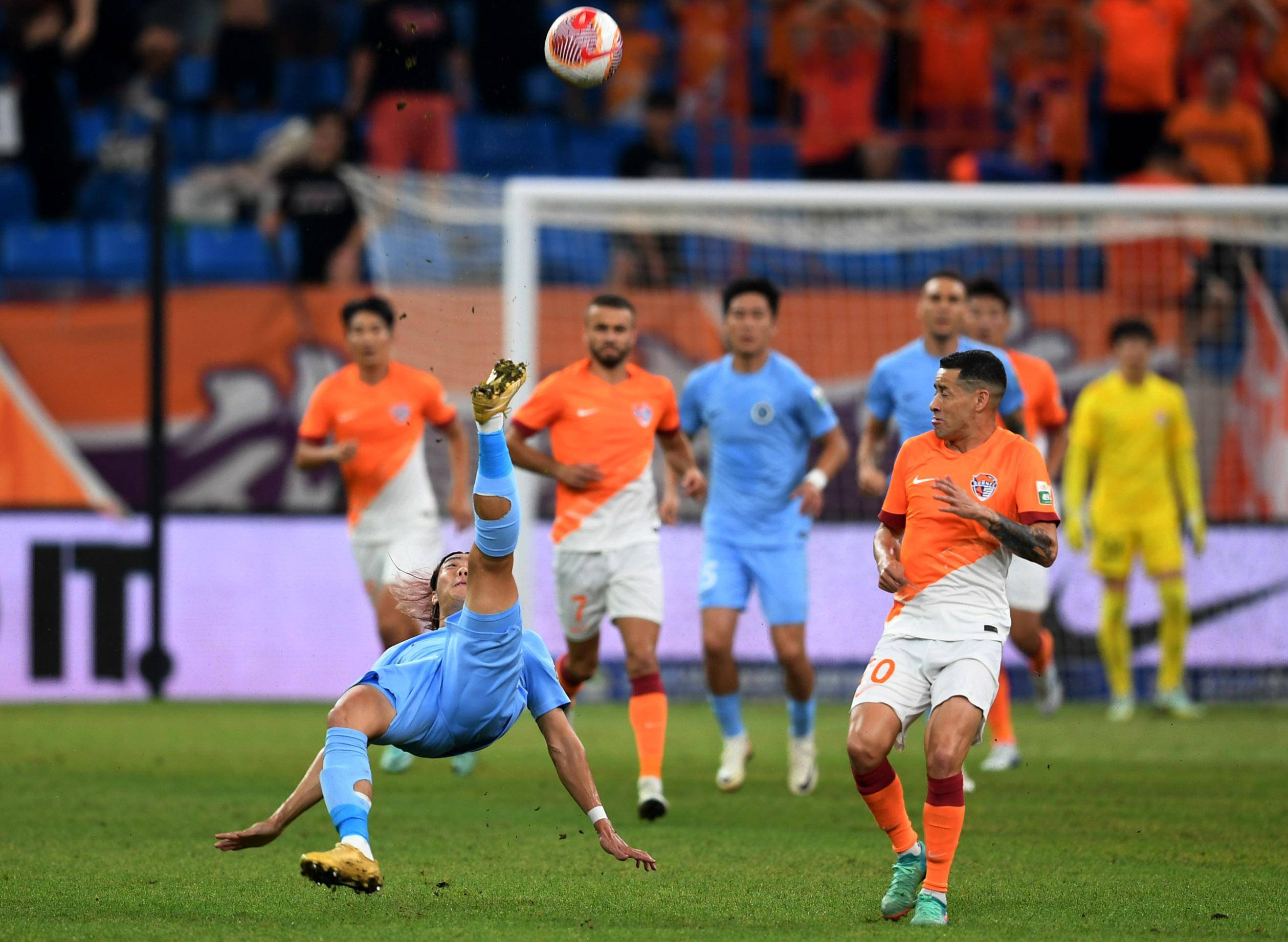 拜仁巴萨有 拜仁巴萨有