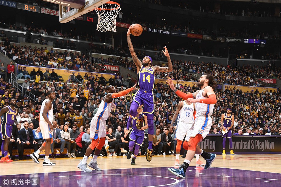他把个人优