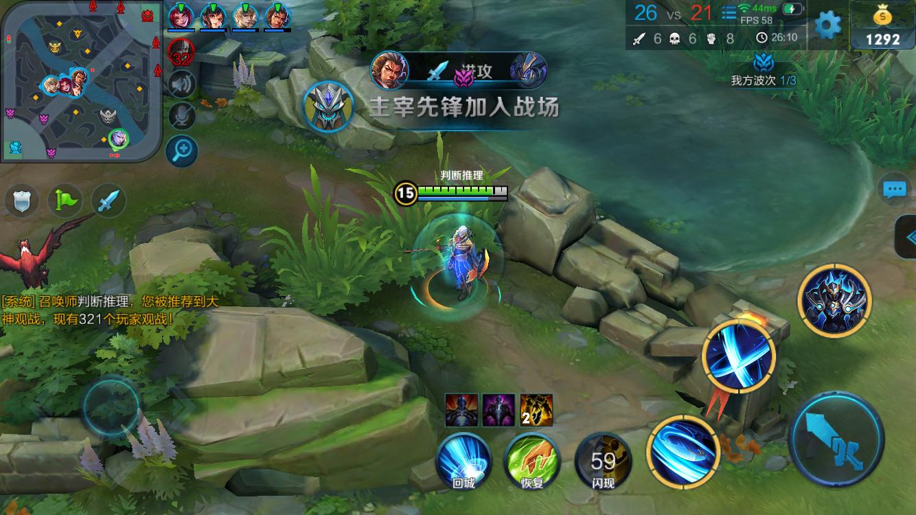 的双向模板
